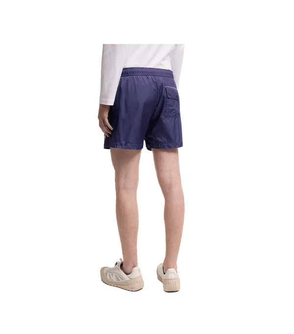 Moncler Logo Zwembroek