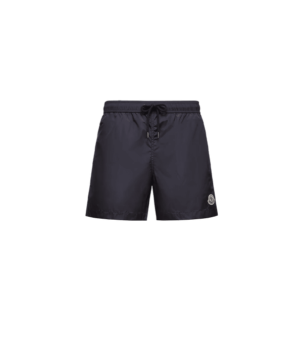 Moncler Logo Zwembroek