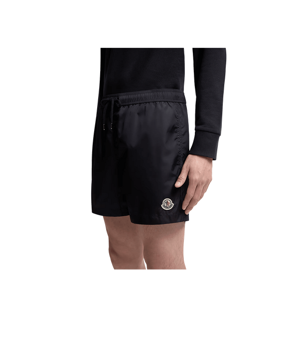 Moncler Logo Zwembroek