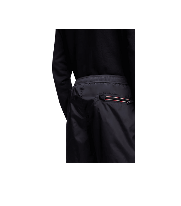 Moncler Logo Zwembroek