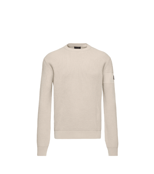 Moncler Logo Wool Tui