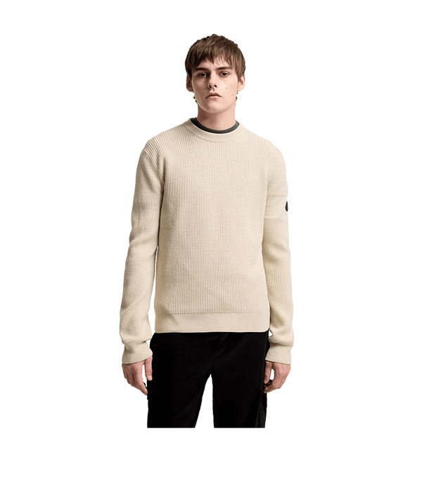 Moncler Logo Wool Tui