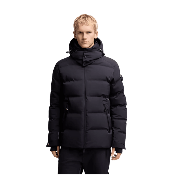 Moncler Grenoble Montgetech Jacket