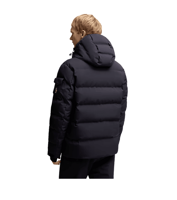 Moncler Grenoble Montgetech Jacket