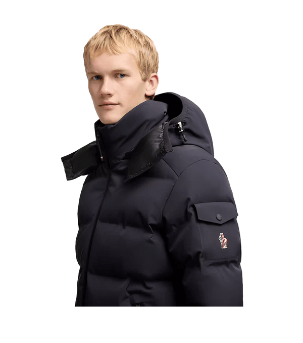 Moncler Grenoble Montgetech Jacket
