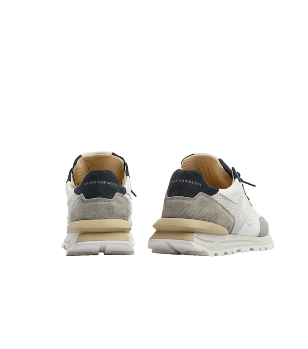 Mason Garments Trail Runner