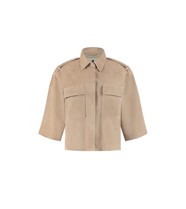 Alter Ego Nala Jacket