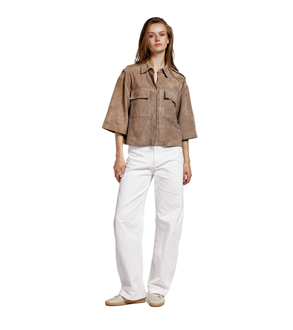 Alter Ego Nala Jacket