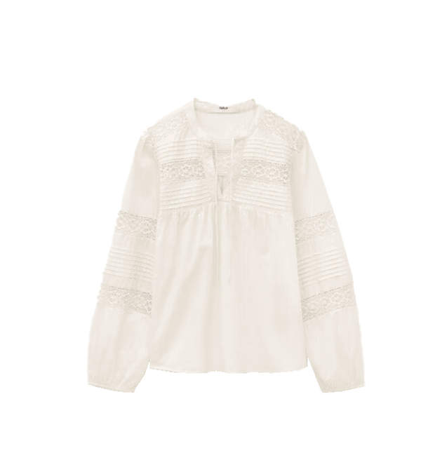 Ba&sh Nami Blouse