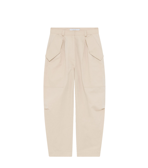 IRO Natsa High-Waisted Pants