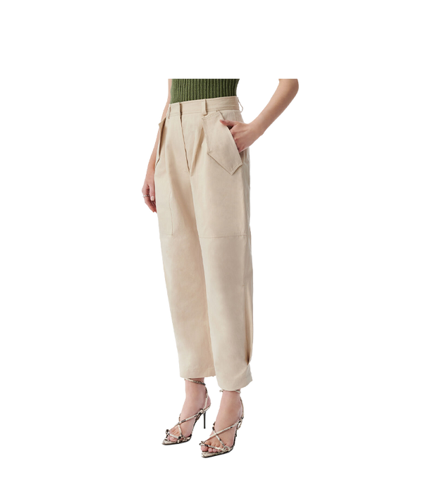 IRO Natsa High-Waisted Pants