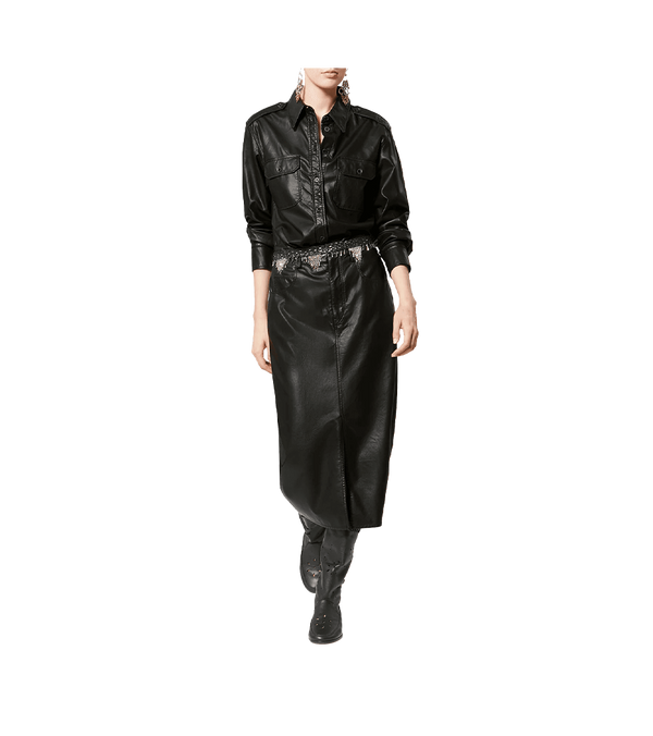 Isabel Marant Noee Blouse