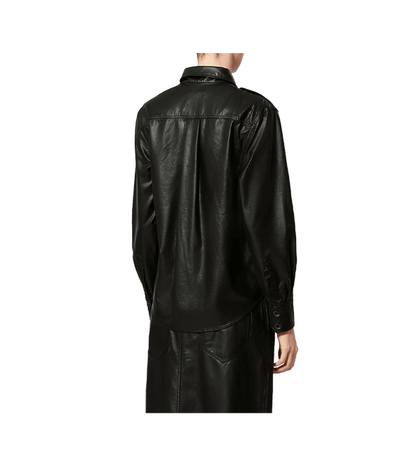 Isabel Marant Noee Blouse