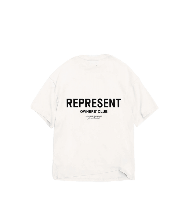 Represent Owners Club T-shirt