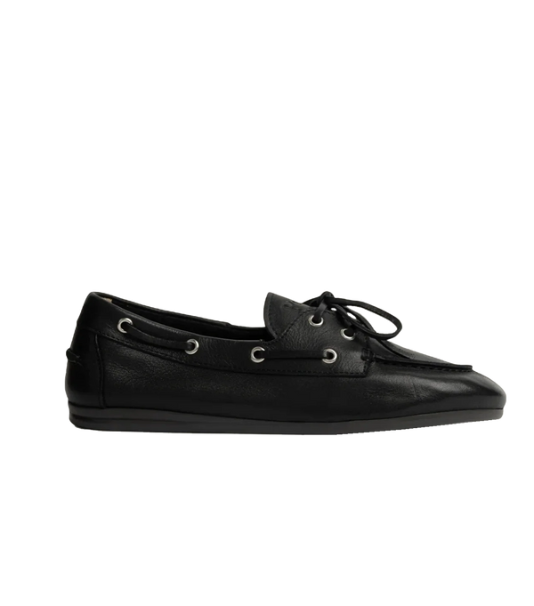 Posa Boat Loafer Soft Leather