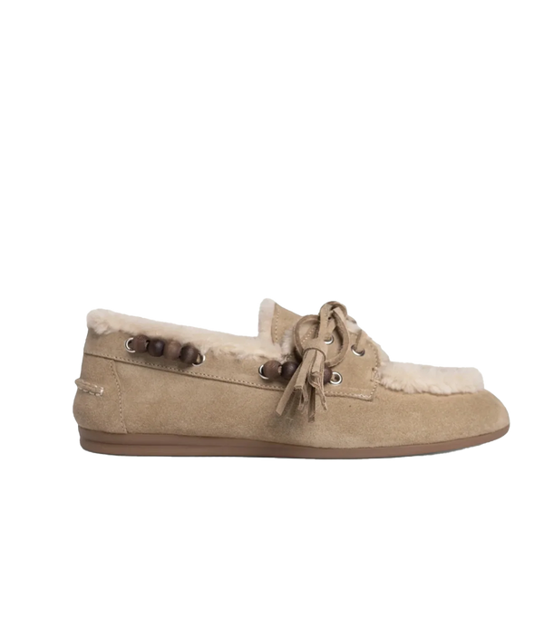 Posa Boat Loafer Colorado