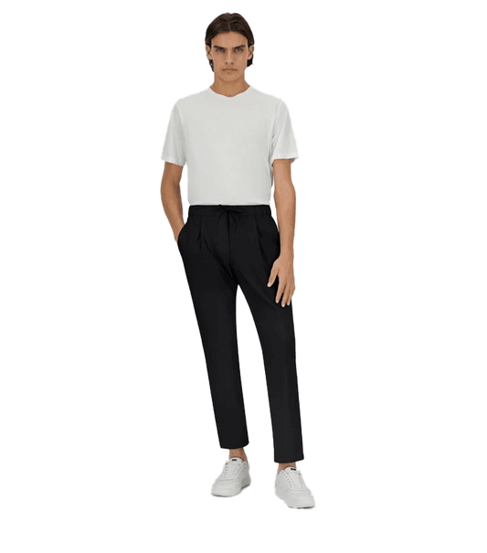 Herno Nylon Maestro Pants