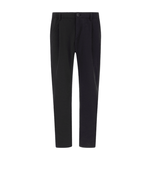 Herno Seer-Crease Pants