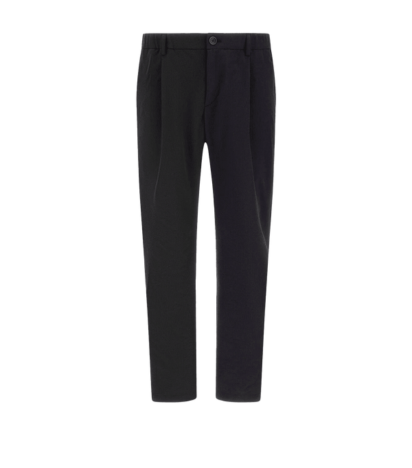 Herno Seer-Crease Pants