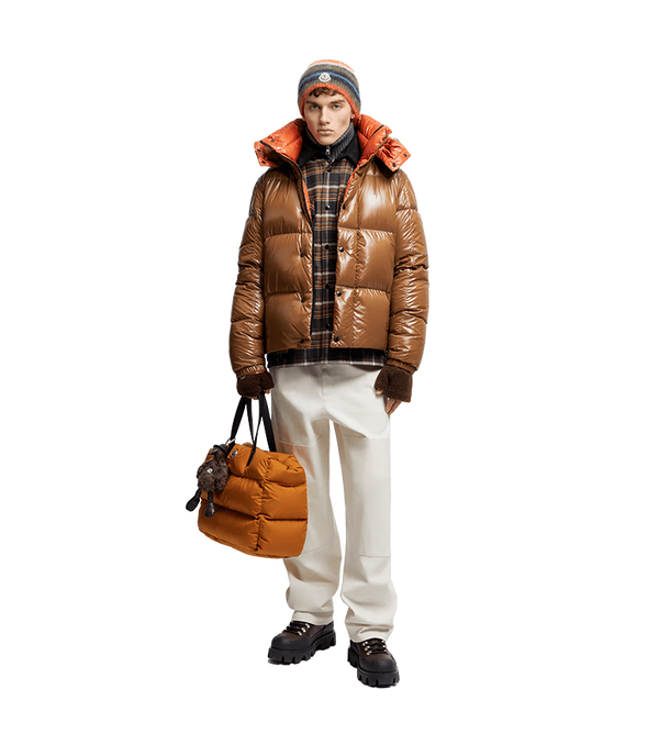 Moncler Parana Jacket