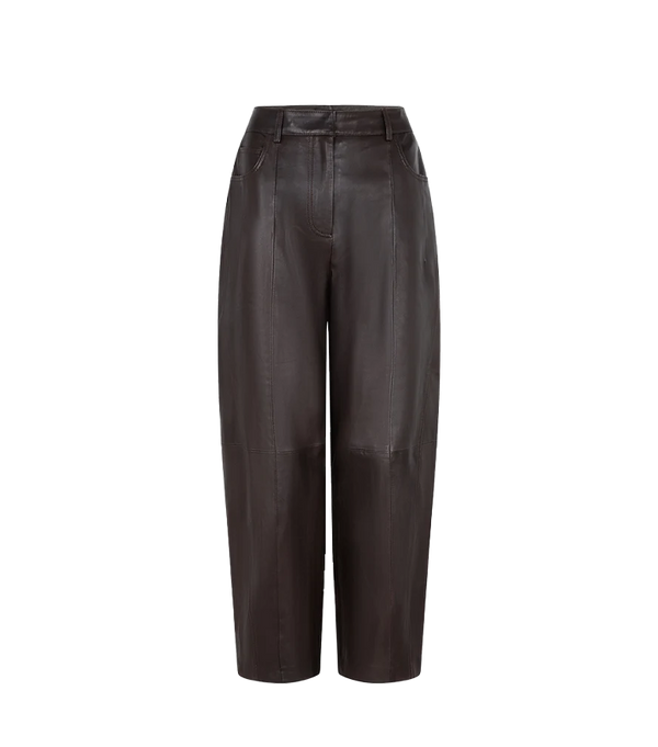 Ibana Parla Leren Broek