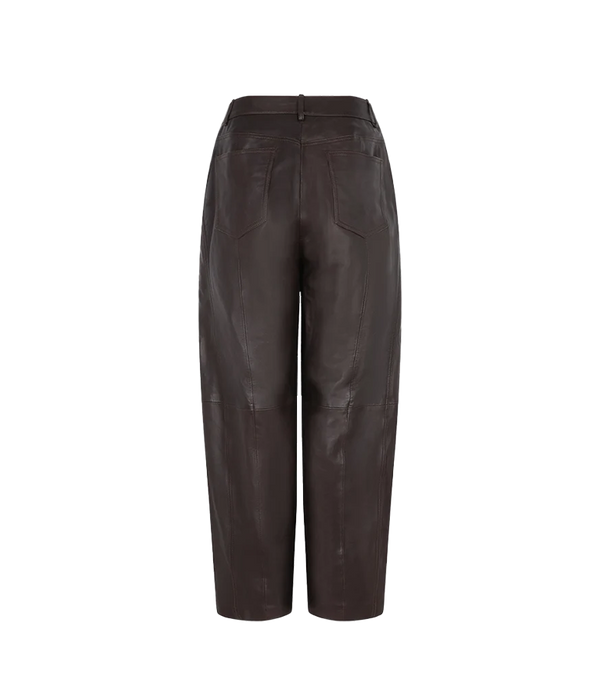 Ibana Parla Leren Broek