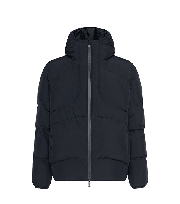 Moncler Peller Tech Down Jacket