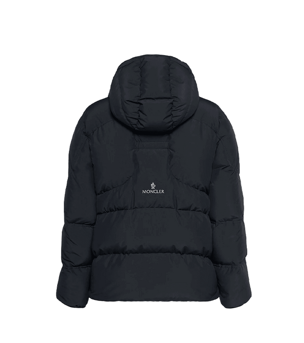 Moncler Peller Tech Down Jacket