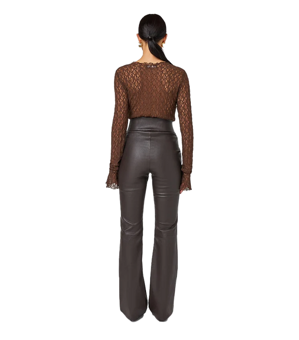 Ibana Perya Leren Broek