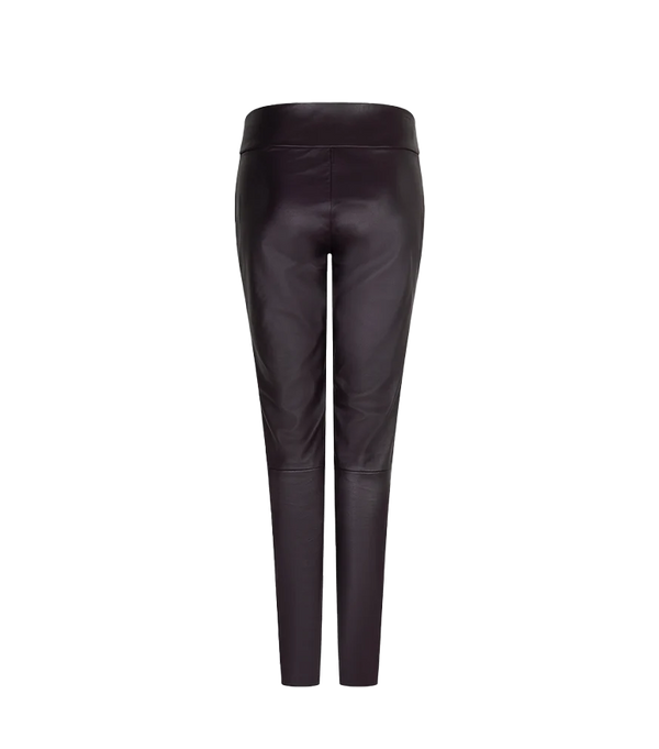 Ibana Pollie Leren Broek