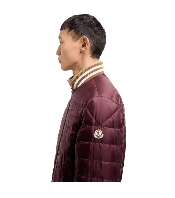 Moncler Prieure Reversible Jacket