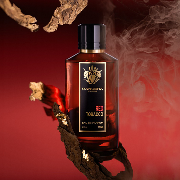 Mancera Red Tobacco