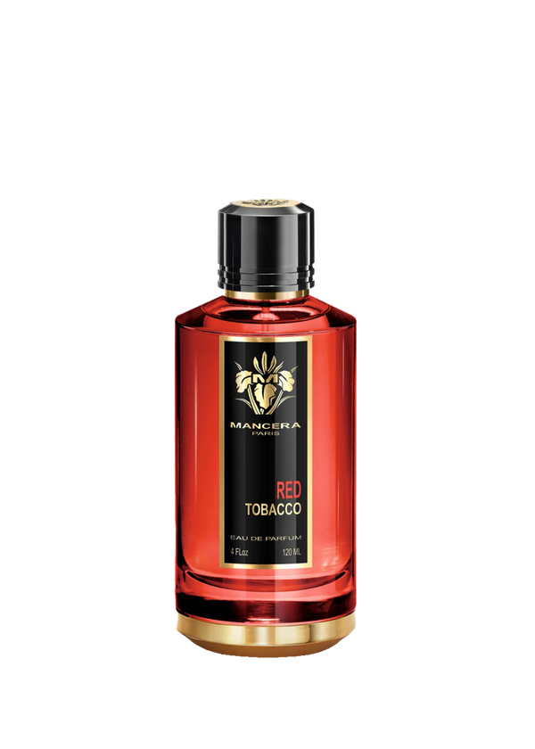 Mancera Red Tobacco