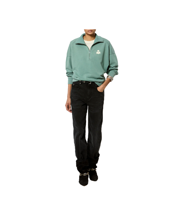 Isabel Marant Ross Sweater