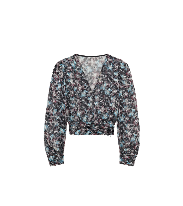 IRO Ruiza Blouse