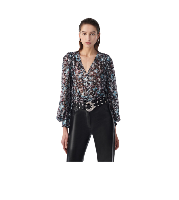 IRO Ruiza Blouse