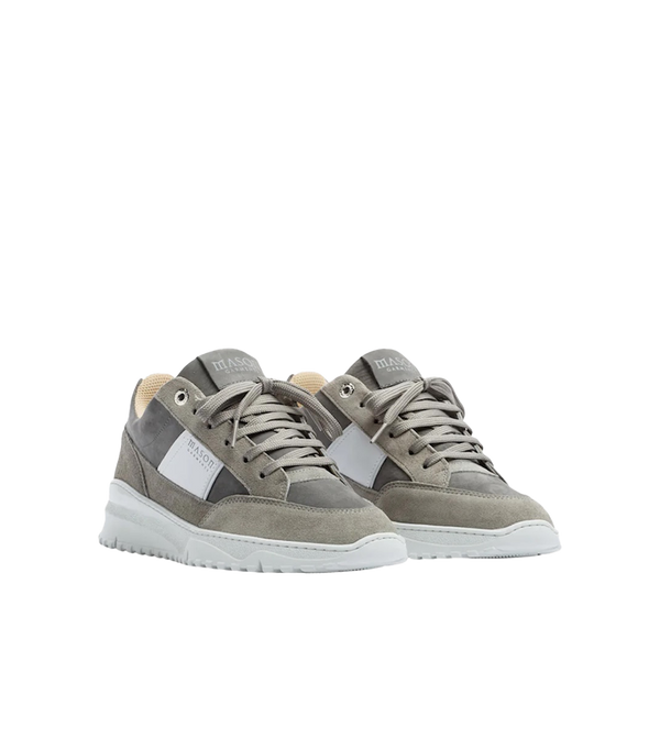 Mason Garments Tia Runner Essenziale Grey