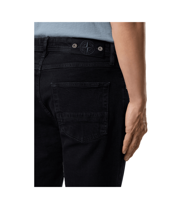 Stone Island Slim Fit Jeans