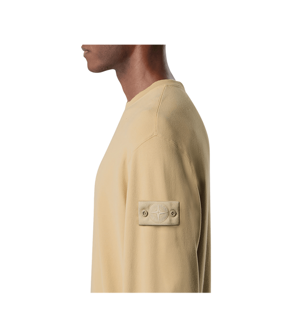 Stone Island Ghost Sweater