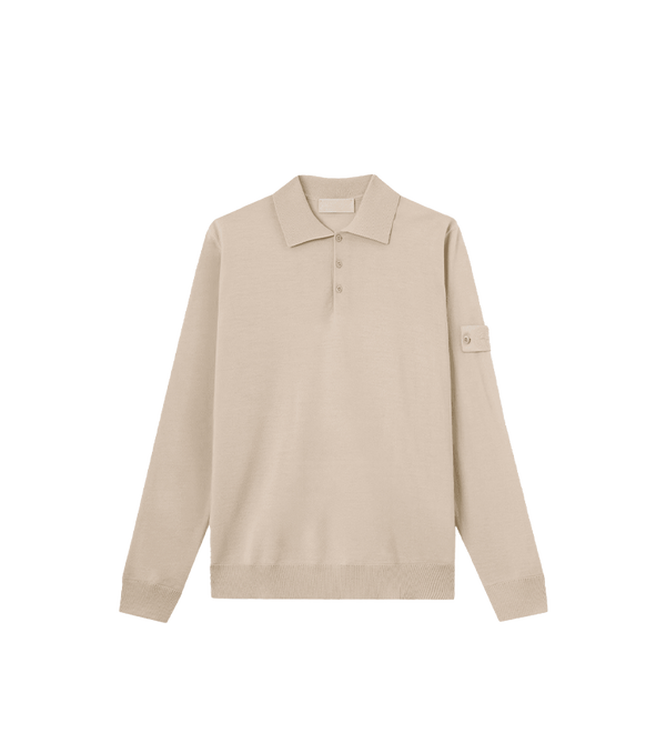 Stone Island Ghost Polo