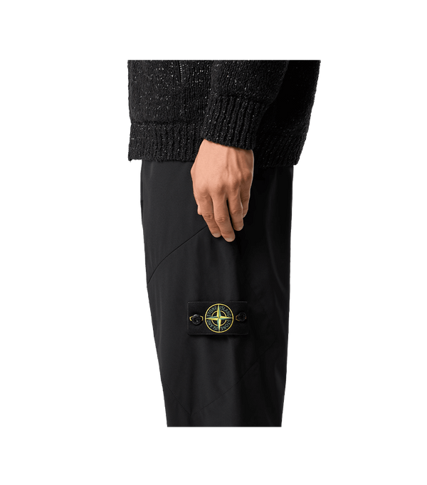 Stone Island Soft Shell Pants