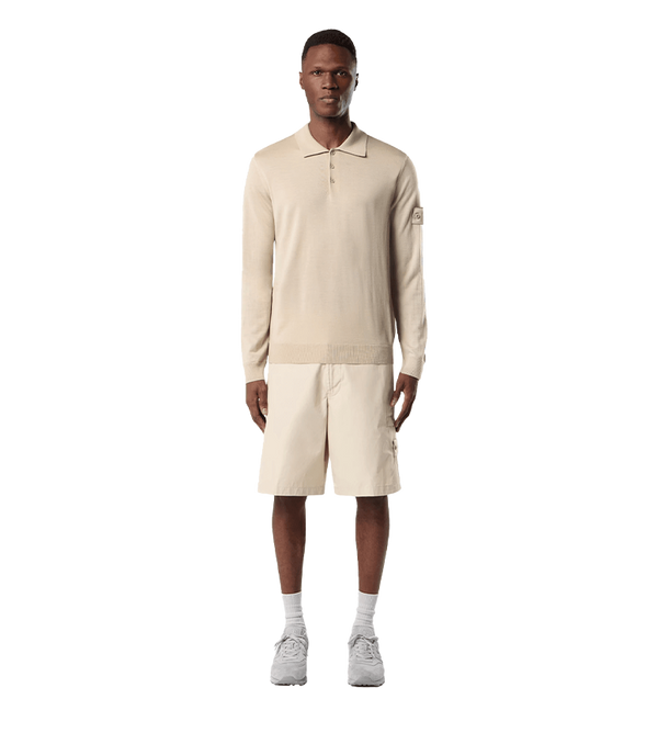 Stone Island Ghost Polo