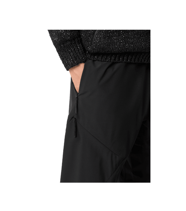 Stone Island Soft Shell Pants