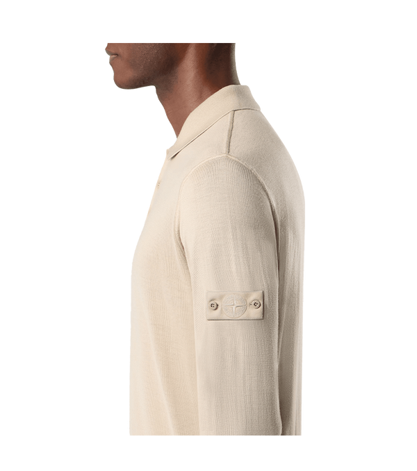 Stone Island Ghost Polo