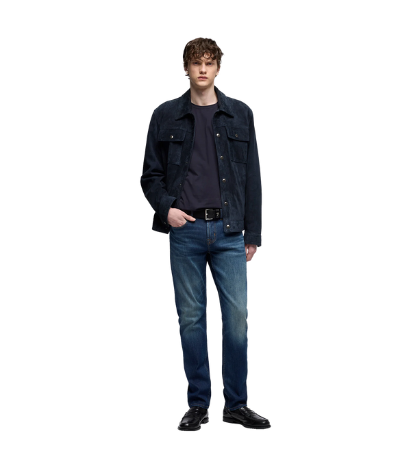 Seven For All Mankind Slimmy Jeans