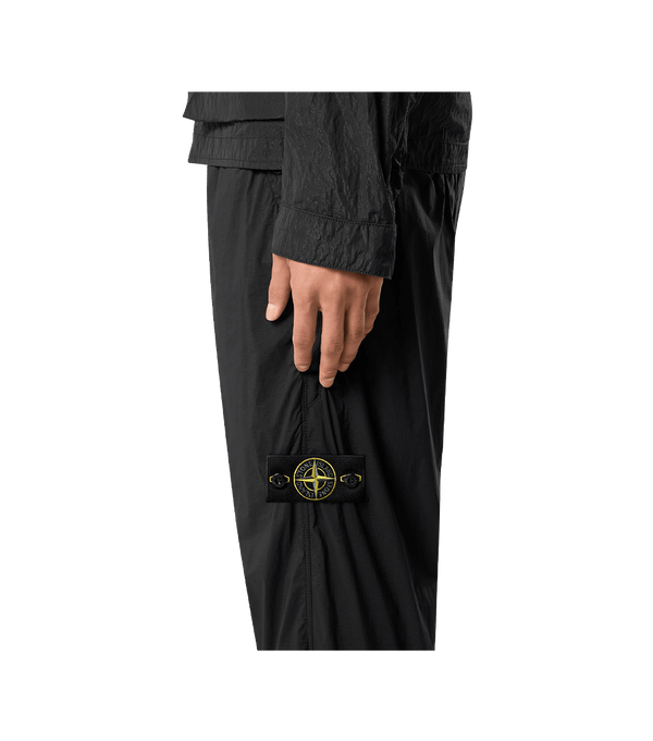 Stone Island Nylon Pants