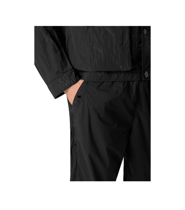 Stone Island Nylon Pants