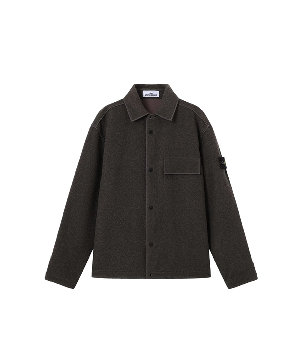 Stone Island  Overshirt