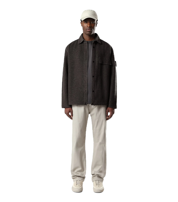 Stone Island  Overshirt