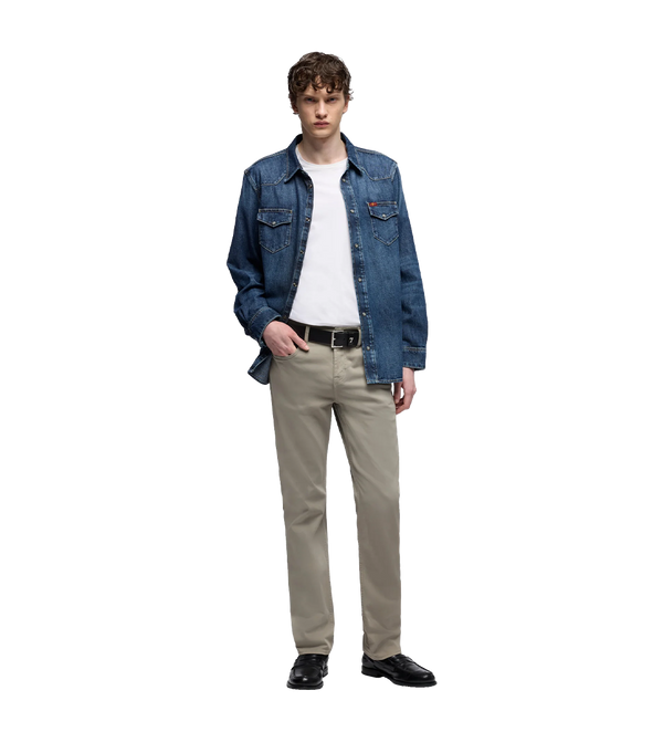Seven For All Mankind Slimmy Pants